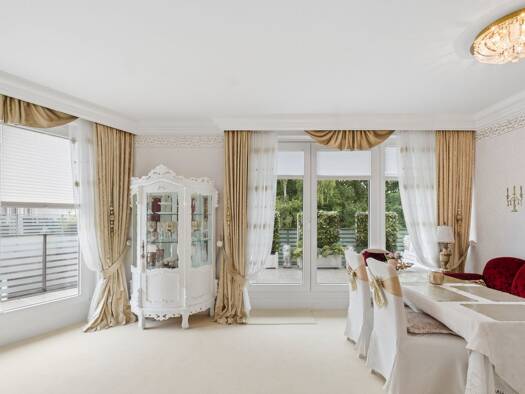 Penthouse zum Kauf 925.000 € 3 Zimmer 108,6 m² Othmarschen Altona 22605