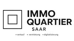 Immo Quartier Saar logo