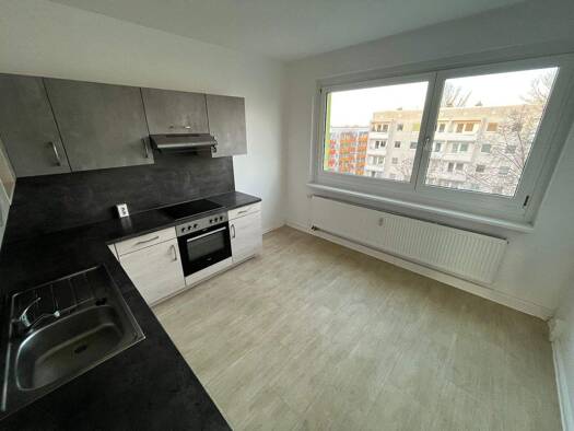 Wohnung zur Miete 700 € 6 Zimmer 121 m² 5. Geschoss Straße Usti nad Labem 303 Kappel Chemnitz 09119