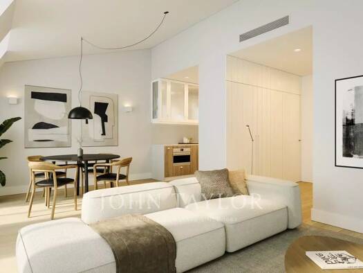 Wohnung zum Kauf 880.000 € 87,9 m² Avenidas Novas