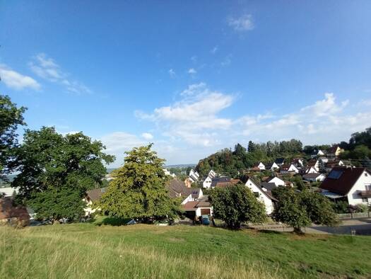 Grundstück zum Kauf 180.000 € 1.190 m² Grundstück Thannhausen 86470