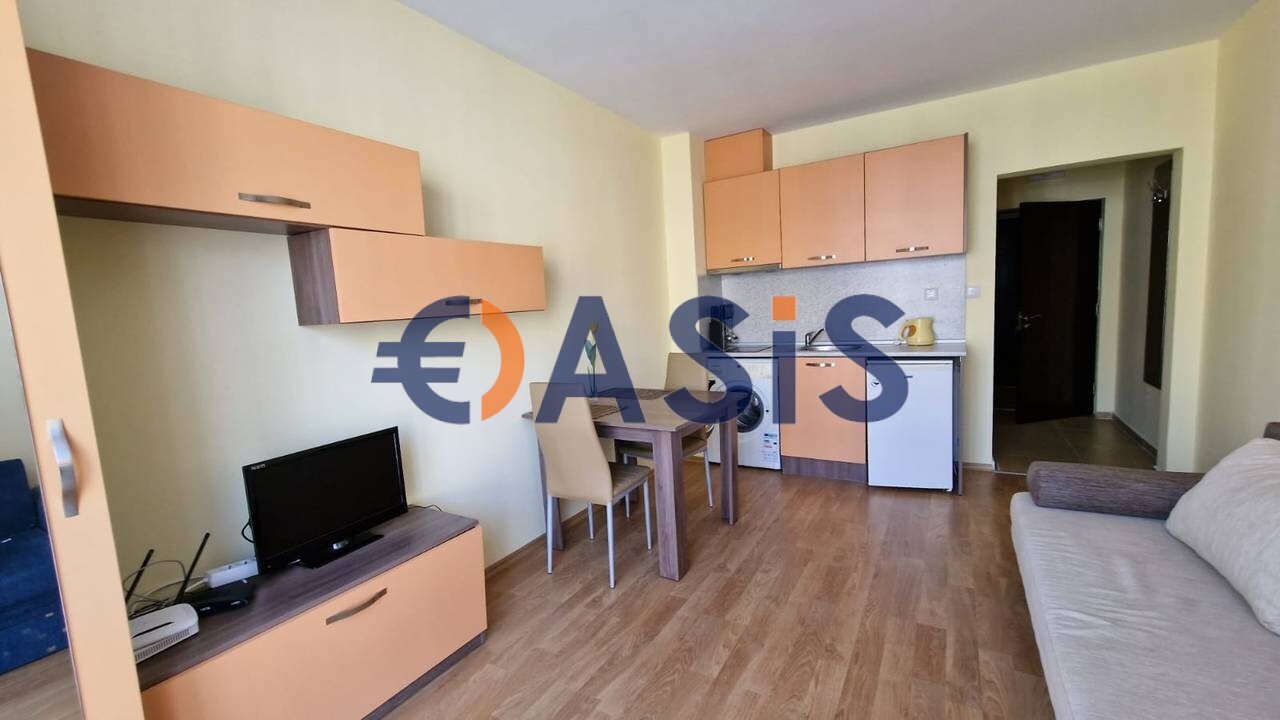 Studio zum Kauf provisionsfrei 33.300 € 1 Zimmer 28 m²<br/>Wohnfläche 4.<br/>Geschoss Elenite 8252