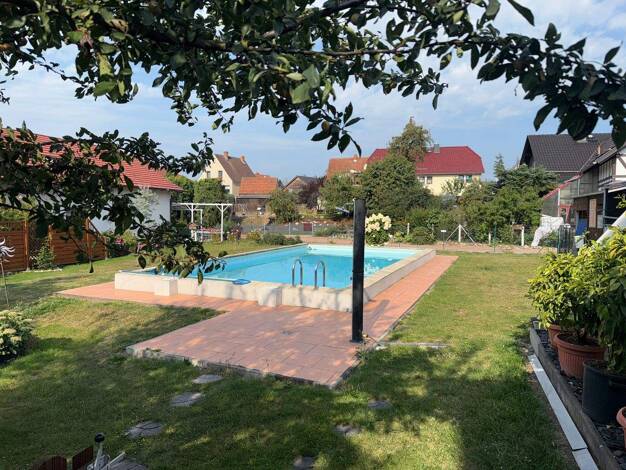 Haus zum Kauf 249.000 € 296 m² 1.456 m² Grundstück Nürnberger Straße 14 Breitungen/Werra 98597