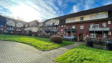 Wohnung zum Kauf provisionsfrei 134.643 € 3,5 Zimmer 73 m² 2. Geschoss Förkelstraße 16 Hüttenheim Duisburg 47259