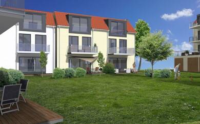 Doppelhaushälfte zum Kauf provisionsfrei 799.000 € 5 Zimmer 150 m² 250 m² Grundstück Markkleeberg Markkleeberg 04416
