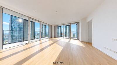 3-Zimmer-Wohnung, 76 m², mit Loggia in Donaustadt, Donaustadt
