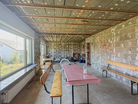 Einfamilienhaus zum Kauf 649.000 € 10 Zimmer 290 m² 862 m² Grundstück Oberjesingen Herrenberg 71083