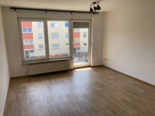 Wohnung zur Miete 710 € 2 Zimmer 50 m² Geschoss 2/5 frei ab sofort Konstanzenstraße 66 St Leonhard Weiterer Innenstadtgürtel West / Nord / Ost 90439