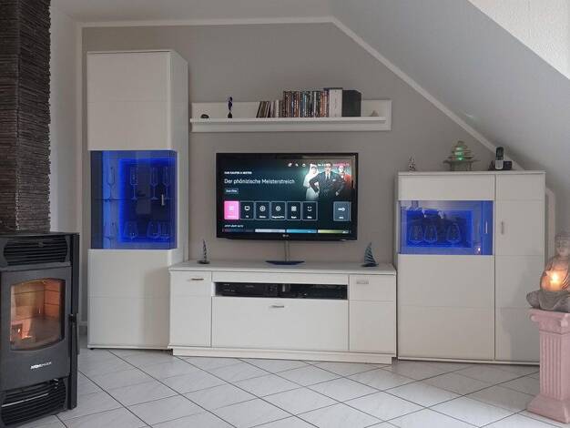 Wohnung zum Kauf provisionsfrei 249.000 € 2,5 Zimmer 84 m² 2. Geschoss Schützenstraße 41 Adendorf Wachtberg 53343