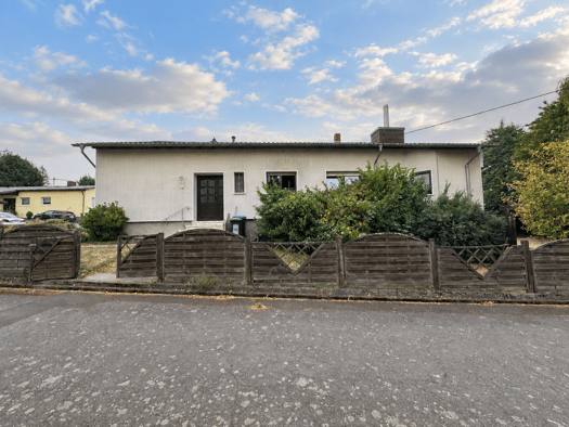 Bungalow zum Kauf 295.000 € 5 Zimmer 129,9 m² 838 m² Grundstück Bous 66359