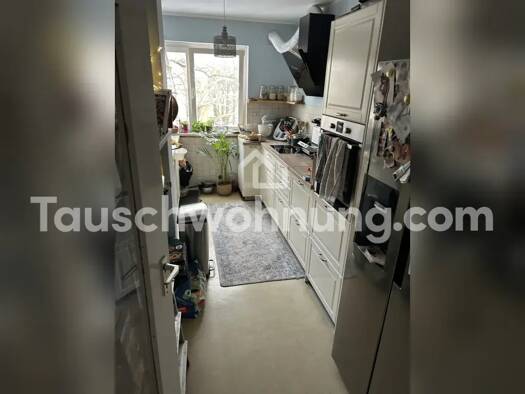 Wohnung zur Miete nur mit Wohnberechtigungsschein Tauschwohnung 980 € 3 Zimmer 87 m² 3. Geschoss Lichterfelde Berlin 12207