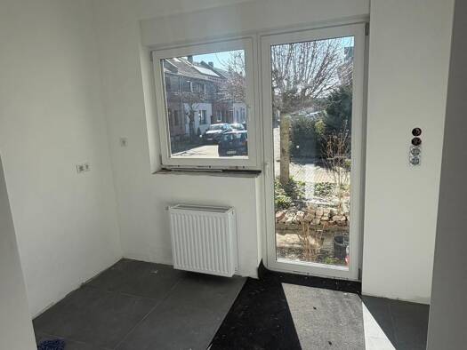 Terrassenwohnung zur Miete 619 € 2 Zimmer 59 m² Geschoss EG/3 frei ab sofort Asberger Str. 63 Hochheide Duisburg 47198
