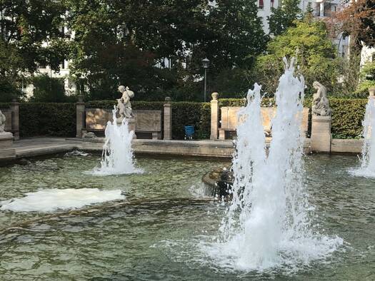 Wohnung zum Kauf - Erstbezug 799.500 € 4 Zimmer 111,5 m² Friedrichshain Friedrichshain-Kreuzberg 10243