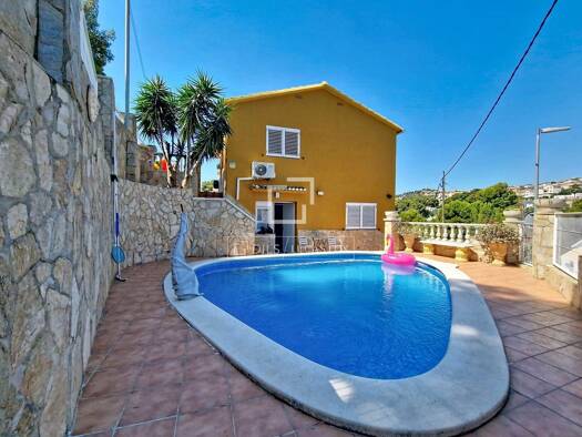Haus zum Kauf 950.000 € 296 m² Segur de Calafell 43882