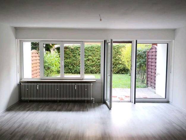 Wohnung zum Kauf provisionsfrei 270.000 € 1,5 Zimmer 58 m² EG Ahornstraße 1 Fürstenfeldbruck Fürstenfeldbruck 82256