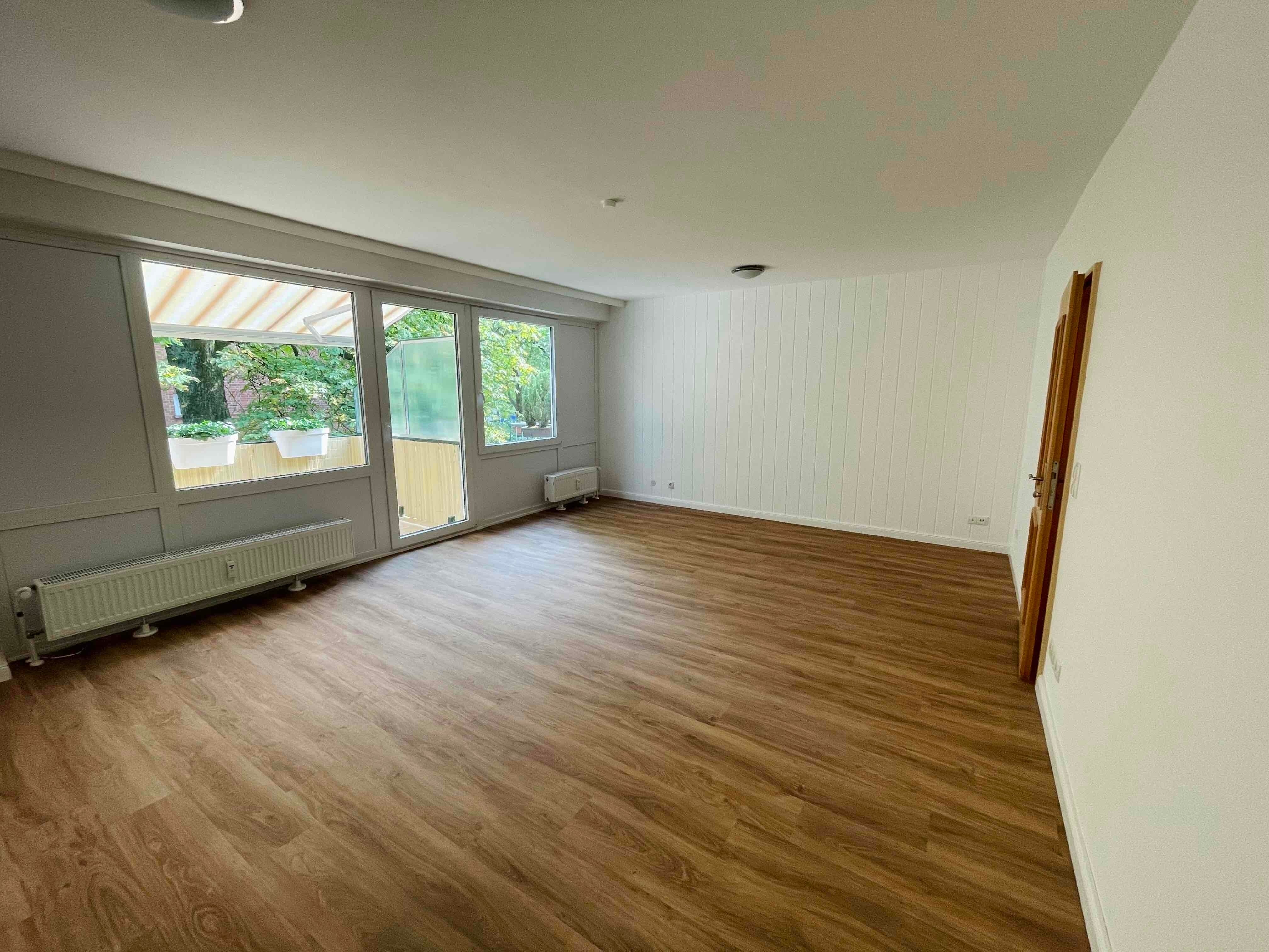 Wohnung zum Kauf 339.000 € 2 Zimmer 61 m²<br/>Wohnfläche 2.<br/>Geschoss Stellingen Hamburg 20257