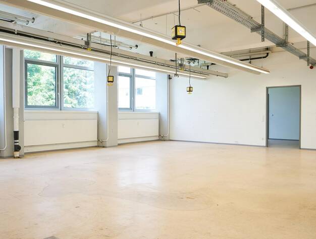Lagerhalle zur Miete 4,50 € 190,2 m² Lagerfläche In den Seewiesen 26 Innenstadt Heidenheim 89520