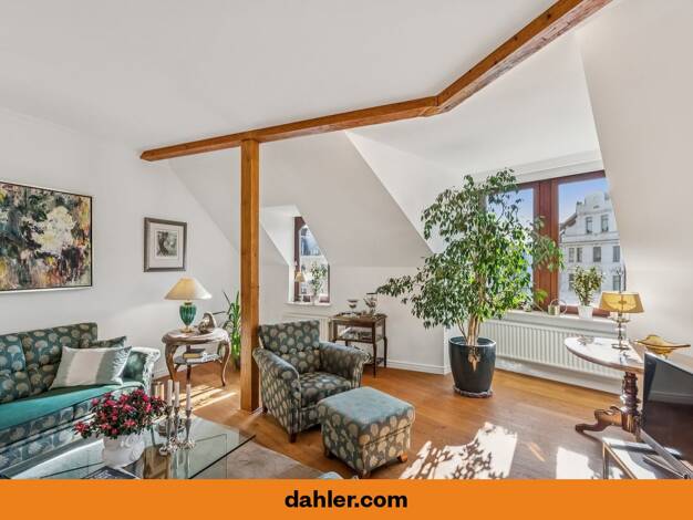 Wohnung zum Kauf 725.000 € 7 Zimmer 177 m² 4. Geschoss List Vahrenwald - List 30161