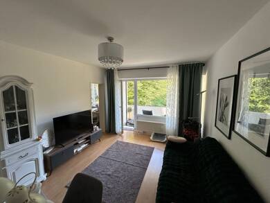 Wohnung zum Kauf 165.000 € 3 Zimmer 65 m² Dachgeschoss, 2. Geschoss Koblenz 56076