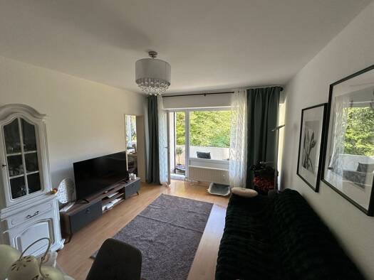 Wohnung zum Kauf 165.000 € 3 Zimmer 65 m² Dachgeschoss, 2. Geschoss Koblenz 56076