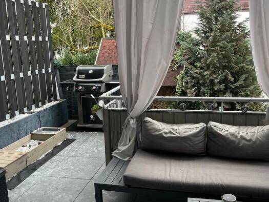 Wohnung zum Kauf provisionsfrei 335.000 € 3 Zimmer 75 m² Geschoss EG/2 Crailsheim 74564