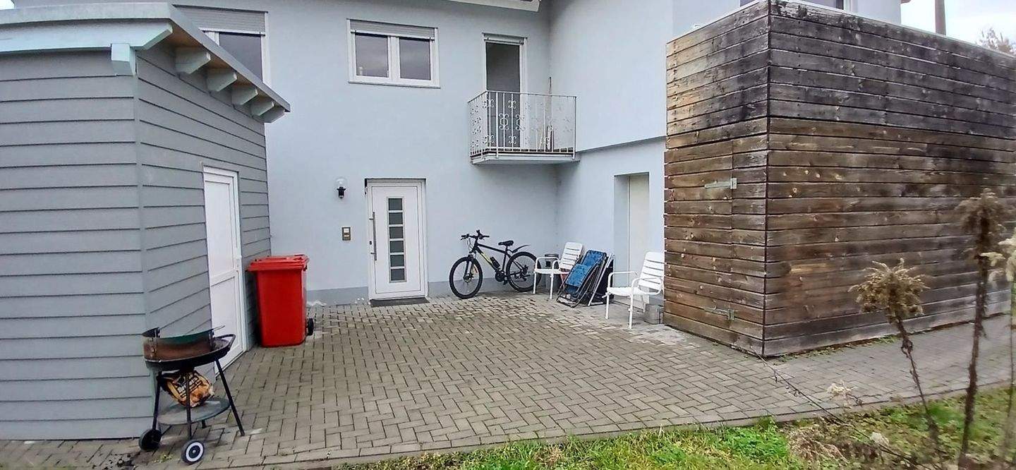 Immobilie in Friesenheim - Saniertes 2-Familienhaus in Friesenheim/Schuttern - Bild 3