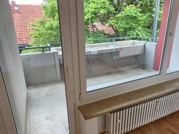 Wohnung zur Miete 1.156 € 2 Zimmer 70,1 m² 2. Geschoss frei ab sofort Am Schloßpark 10 Gauting 82131