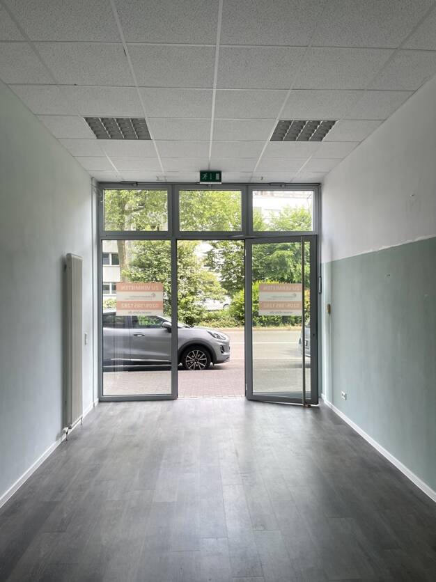 Bürofläche zur Miete 506 € Buer Gelsenkirchen 45897
