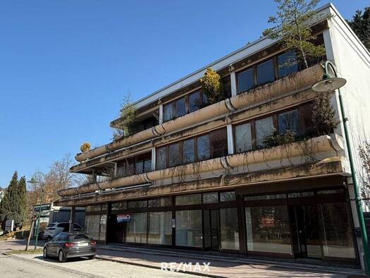 Mehrfamilienhaus zum Kauf 694.000 € 26 Zimmer 325 m² 867 m² Grundstück Parkstraße 7 Bad Tatzmannsdorf 7431