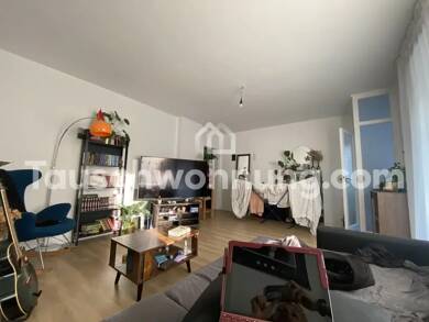 Wohnung zur Miete Tauschwohnung 790 € 2 Zimmer 56 m² 1. Geschoss Köln 50733