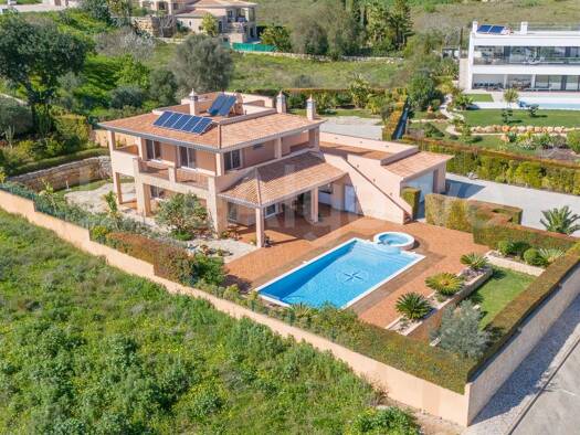 Haus zum Kauf 1.625.000 € 347 m² 1.883 m² Grundstück Lagos (Santa Maria) 8600