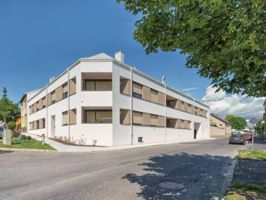 Wohnung zur Miete 681 € 3 Zimmer 84,2 m² 1. Geschoss Deutschkreutz 7301