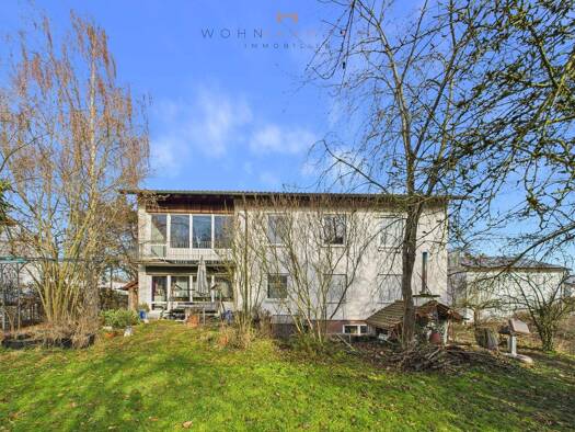 Mehrfamilienhaus zum Kauf 499.000 € 9,5 Zimmer 238,4 m² 732 m² Grundstück Ehingen Ehingen (Donau) 89584