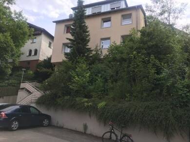 Mehrfamilienhaus zum Kauf provisionsfrei 845.000 € 8 Zimmer 245 m² 600 m² Grundstück Weilersteig  2 Blaubeuren Blaubeuren 89143