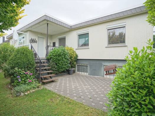 Einfamilienhaus zum Kauf 209.000 € 4 Zimmer 121 m² 597 m² Grundstück Lehe Bremerhaven 27578