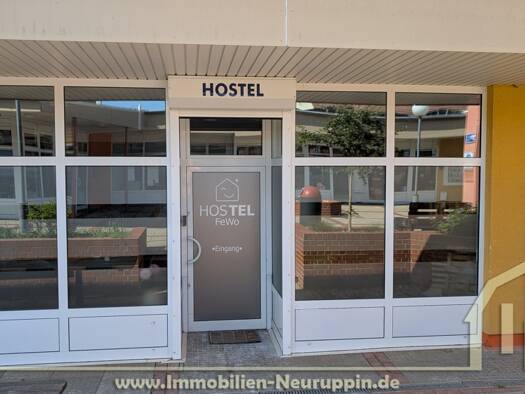 Wohnung zur Miete Wohnen auf Zeit 260 € 8 Zimmer 290 m² Rhinpassage 12 - 13 Rheinsberg Rheinsberg 16831