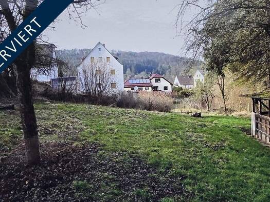 Grundstück zum Kauf 25.000 € 1.387 m² Grundstück Sontra 36205