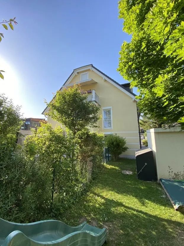 Maisonette zum Kauf provisionsfrei 735.051 € 3 Zimmer 86 m²<br/>Wohnfläche 2.<br/>Geschoss ab sofort<br/>Verfügbarkeit Aubing-Süd München 81243