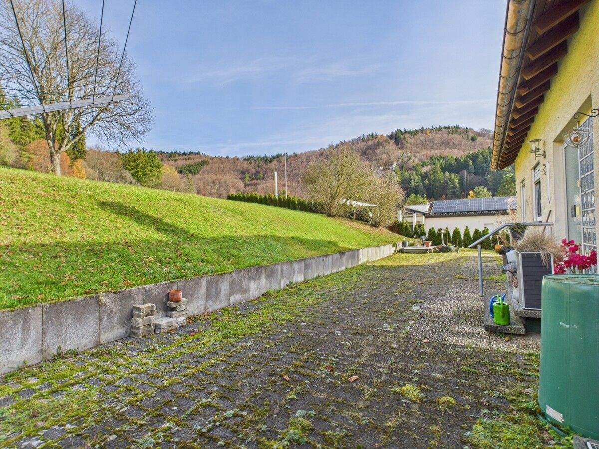 Einfamilienhaus zum Kauf - Ansicht 4
