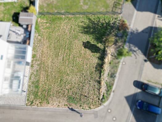 Grundstück zum Kauf 319.000 € 399 m² Grundstück Willy-Bolz-Weg Teningen Teningen 79331