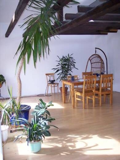 Wohnung zur Miete 500 € 1,5 Zimmer 79 m² Geschoss 1/2 frei ab 01.06.2025 Götterswickerhamm Voerde (Niederrhein) 46562