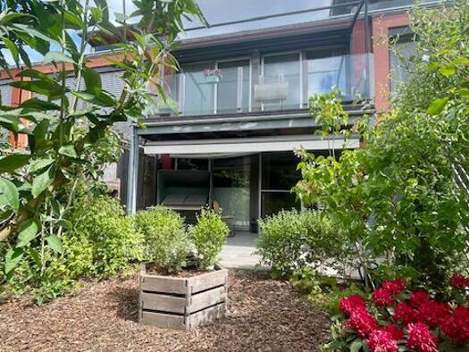 Reihenmittelhaus zum Kauf 545.000 € 5 Zimmer 126 m² 200 m² Grundstück Schwerin 19055