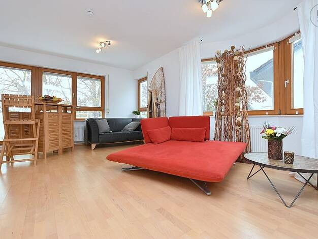 Wohnung zur Miete 1.590 € 3 Zimmer 73 m² 1. Geschoss frei ab 01.06.2026 Leonberg 71229