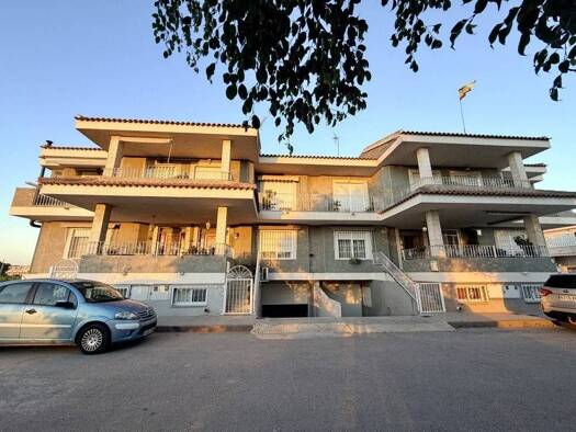 Chalet zum Kauf 249.000 € 3 Zimmer 240 m² 260 m² Grundstück Formentera del Segura 03179