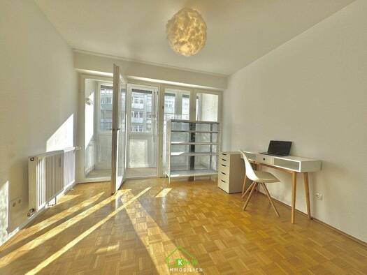 Wohnung zur Miete 850 € 3 Zimmer 76 m² Krems an der Donau 3500