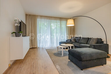 Wohnung zur Miete Wohnen auf Zeit 2.450 € 3 Zimmer 75 m² frei ab sofort Hallerstraße Harvestehude Hamburg 20146