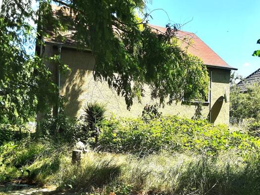 Einfamilienhaus zum Kauf 340.000 € 5 Zimmer 111 m² 1.043 m² Grundstück frei ab sofort Großpösna Großpösna 04463