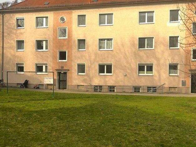 Wohnung zur Miete 460 € 2,5 Zimmer 45 m² frei ab 17.04.2026 Grünaustraße 25b Haidenhof-Nord Passau 94032