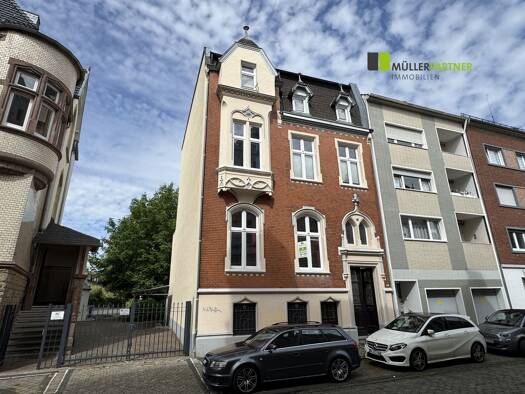 Stadthaus zum Kauf 520.000 € 11 Zimmer 282,9 m² 747 m² Grundstück Düren 52349