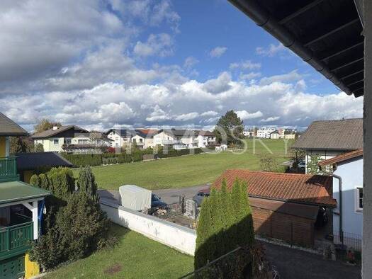 Mehrfamilienhaus zum Kauf 855.000 € 7 Zimmer 170 m² 1.024 m² Grundstück Bürmoos 5111